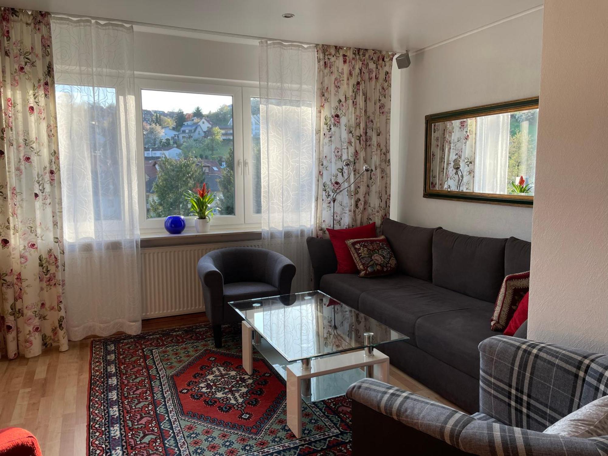 Am Berggarten Heidelberg Dış mekan fotoğraf
