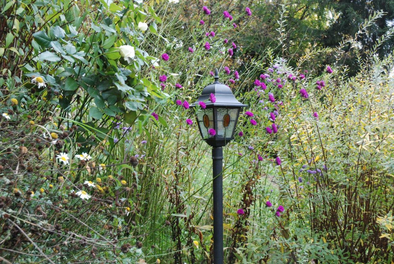 Am Berggarten Heidelberg Dış mekan fotoğraf